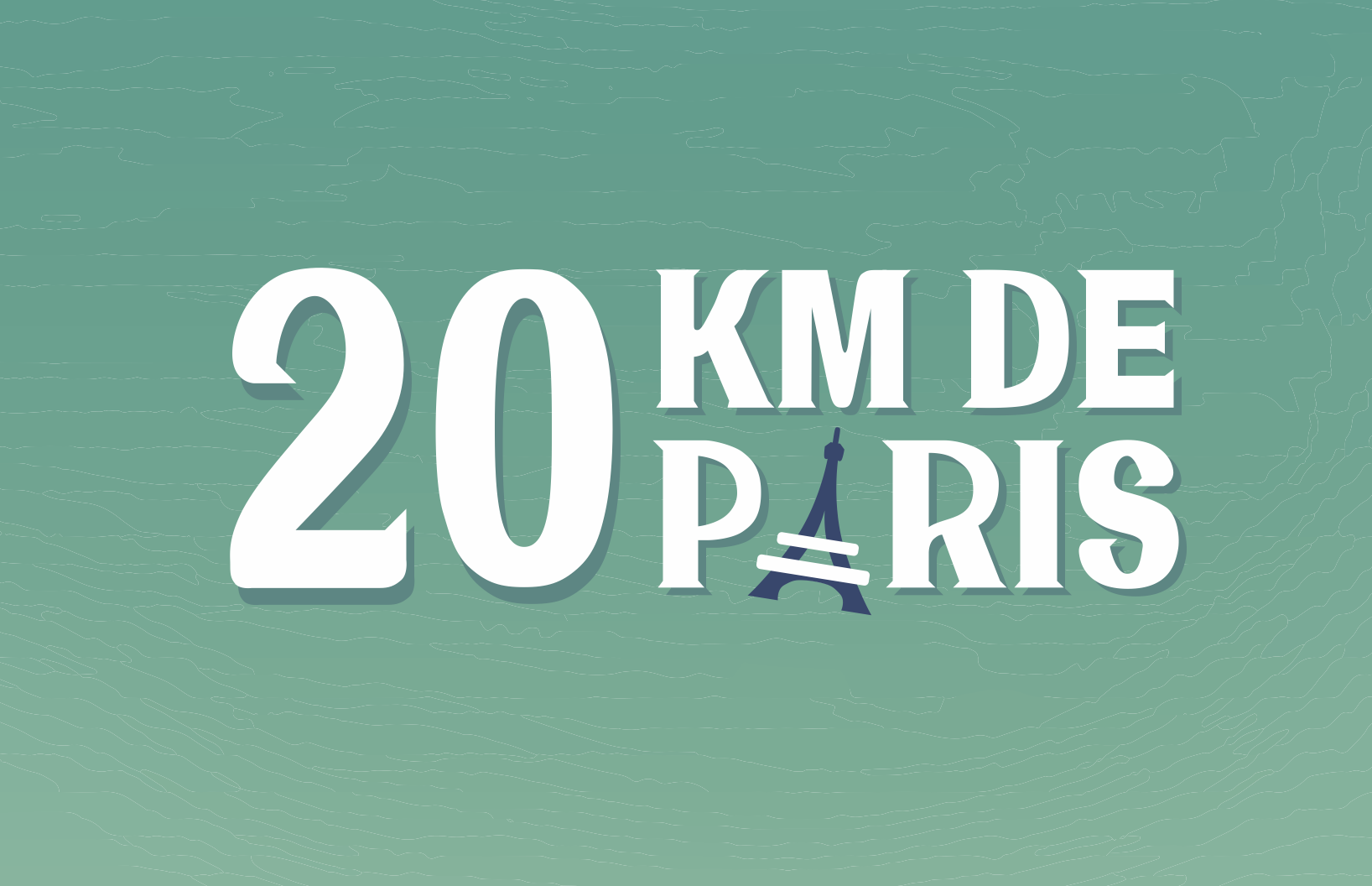 20km Paris